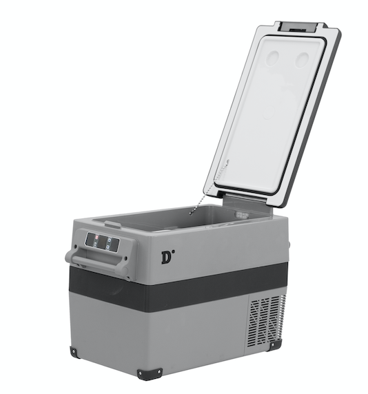 и регулируема температура от -20°C