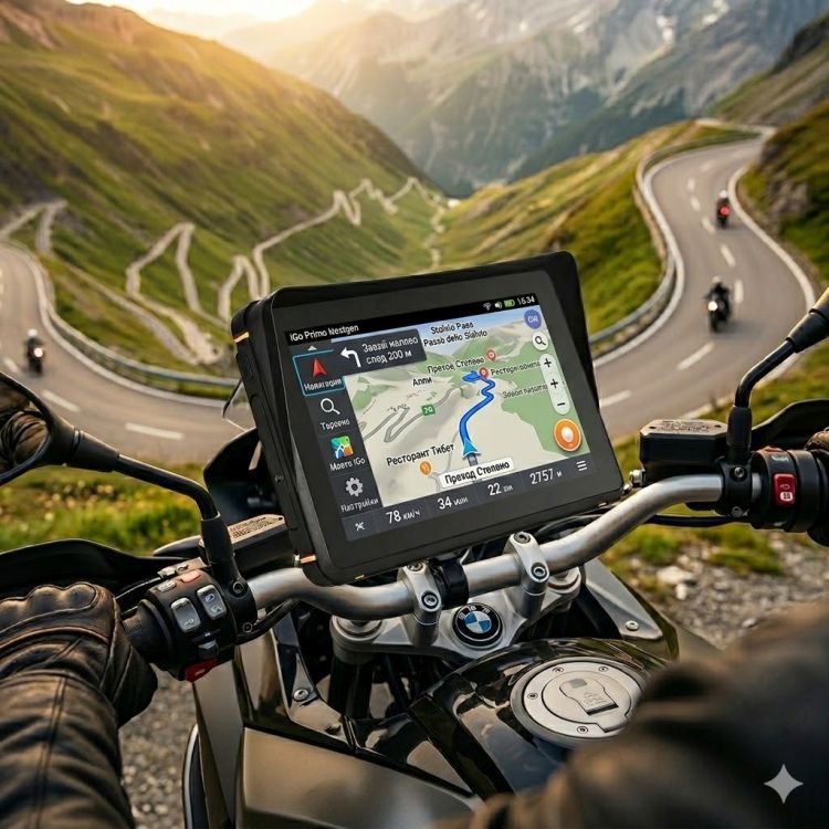 мотор, колело, лодка, ATV, снегорин,